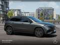 Mercedes-Benz EQA 350 4M AMG+NIGHT+ADVANCED+AHK+PANO+KAMERA+SPUR Grau - thumbnail 16