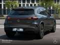 Mercedes-Benz EQA 350 4M AMG+NIGHT+ADVANCED+AHK+PANO+KAMERA+SPUR Grau - thumbnail 5