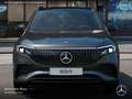 Mercedes-Benz EQA 350 4M AMG+NIGHT+ADVANCED+AHK+PANO+KAMERA+SPUR Grau - thumbnail 8
