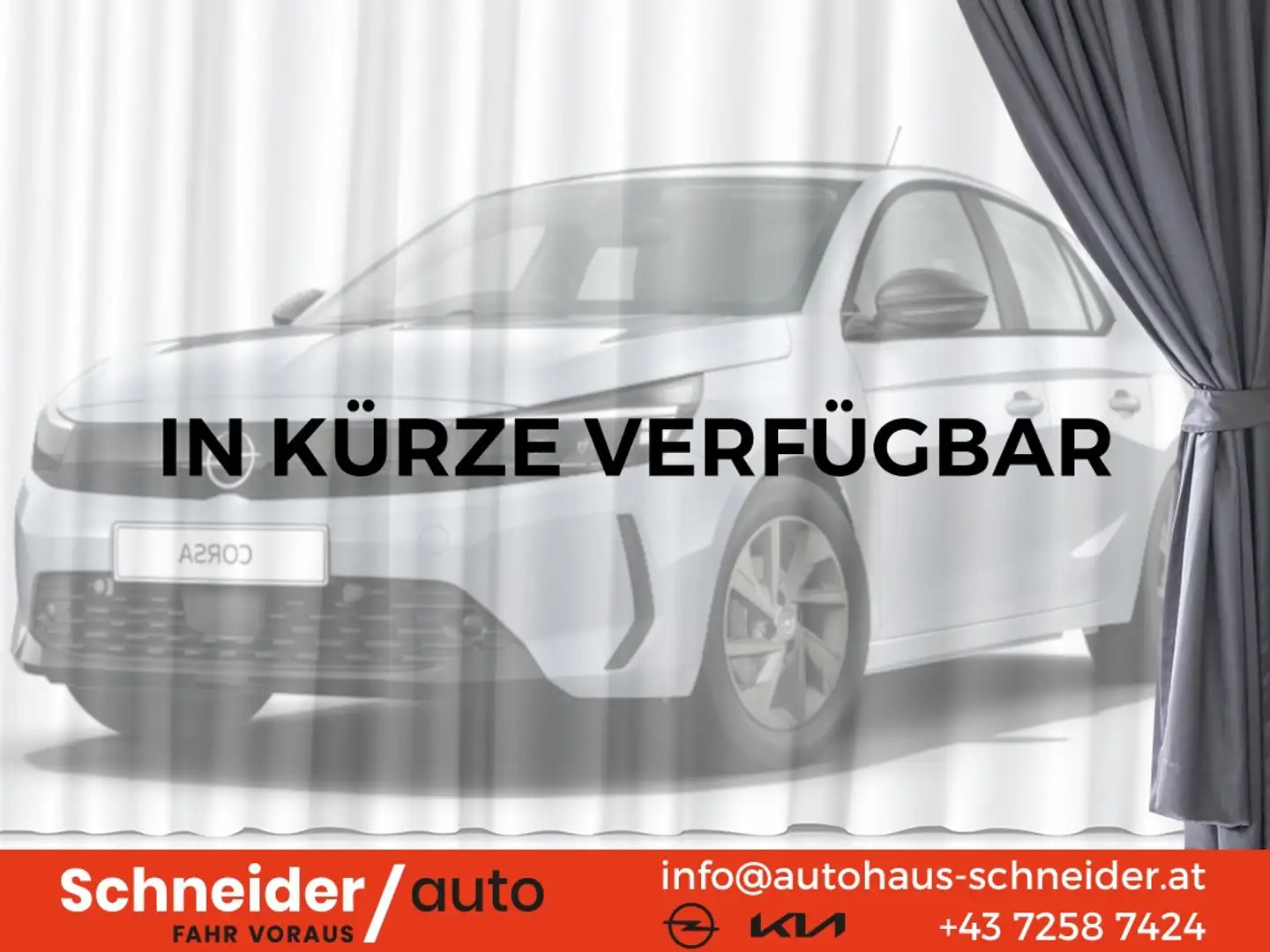Opel Corsa 1,2 Direct Injection Turbo Euro 6.4  Edition Weiß - 1