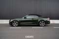 BMW 420 420i Cabrio M Sport - Sanremo Green + Tartufo Verde - thumbnail 6
