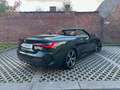 BMW 420 420i Cabrio M Sport - Sanremo Green + Tartufo Vert - thumbnail 2