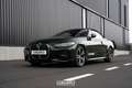 BMW 420 420i Cabrio M Sport - Sanremo Green + Tartufo Verde - thumbnail 4