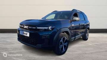 1.8 hybrid 155ch Journey