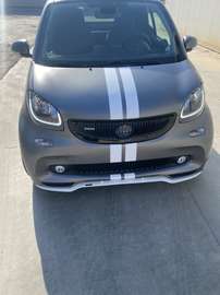 smart cabrio brabus taylor made iva esp