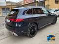 Mercedes-Benz GLC 200 GLC 220 d AMG Advanced Plus 4matic auto "ProMMo" Blau - thumbnail 5