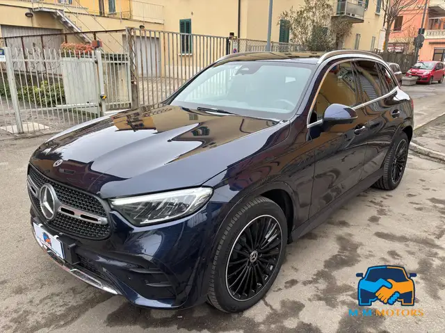 Mercedes-Benz GLC 200 GLC 220 d AMG Advanced Plus 4matic auto "ProMMo"