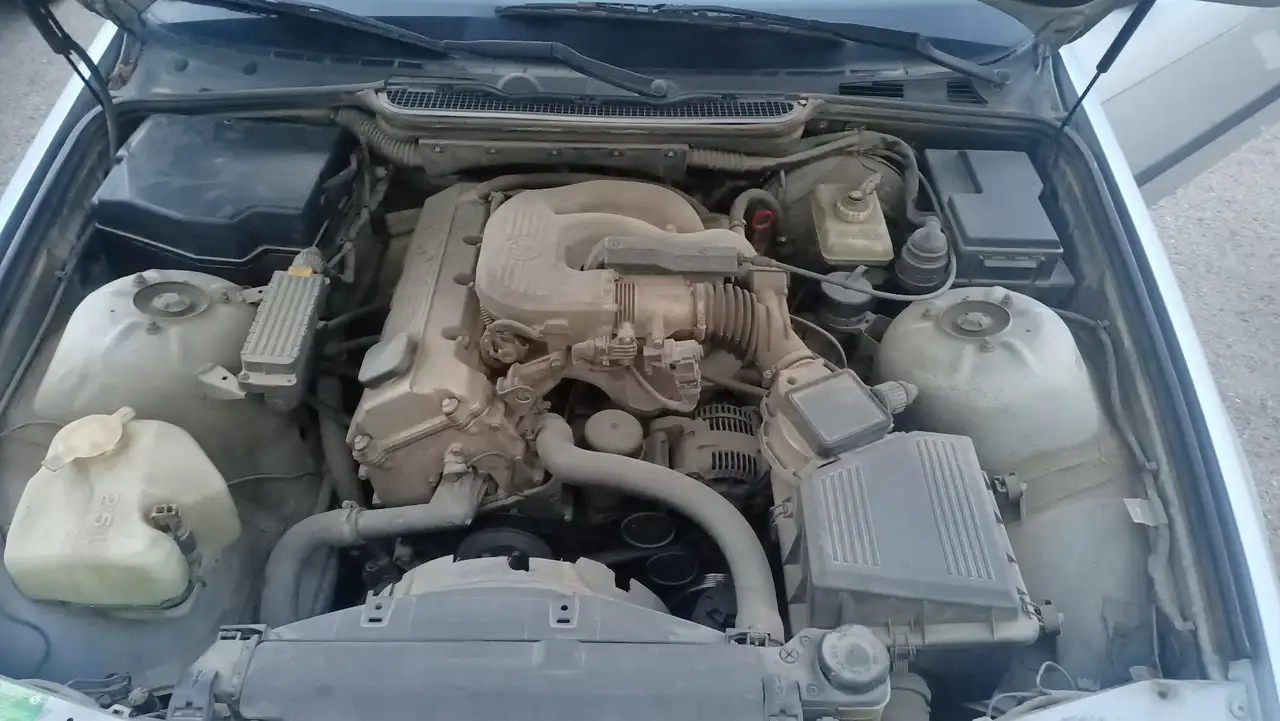 BMW 316i Compact, foto 6