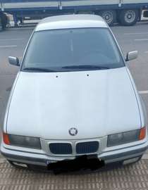 316i Compact