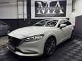 Mazda 6 Kombi Sports-Line Skyavtiv D 184*HEADUP*MATRIX Weiß - thumbnail 3