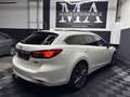 Mazda 6 Kombi Sports-Line Skyavtiv D 184*HEADUP*MATRIX Weiß - thumbnail 5