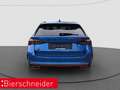 Skoda Octavia Combi 1.4 TSI RS iV PANO HEAD UP MATRIX PDC DCC Blauw - thumbnail 7