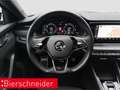 Skoda Octavia Combi 1.4 TSI RS iV PANO HEAD UP MATRIX PDC DCC Blau - thumbnail 14
