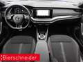 Skoda Octavia Combi 1.4 TSI RS iV PANO HEAD UP MATRIX PDC DCC Blauw - thumbnail 19