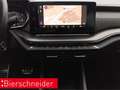 Skoda Octavia Combi 1.4 TSI RS iV PANO HEAD UP MATRIX PDC DCC Blau - thumbnail 21