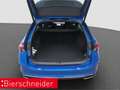 Skoda Octavia Combi 1.4 TSI RS iV PANO HEAD UP MATRIX PDC DCC Blauw - thumbnail 27