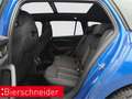 Skoda Octavia Combi 1.4 TSI RS iV PANO HEAD UP MATRIX PDC DCC Blauw - thumbnail 18