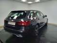 Mercedes-Benz C 300 DE PHEV BUSINESS SOLUTION Gris - thumbnail 4