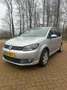 Volkswagen Touran 1.6 TDI Trendl.BlueM Grijs - thumbnail 1