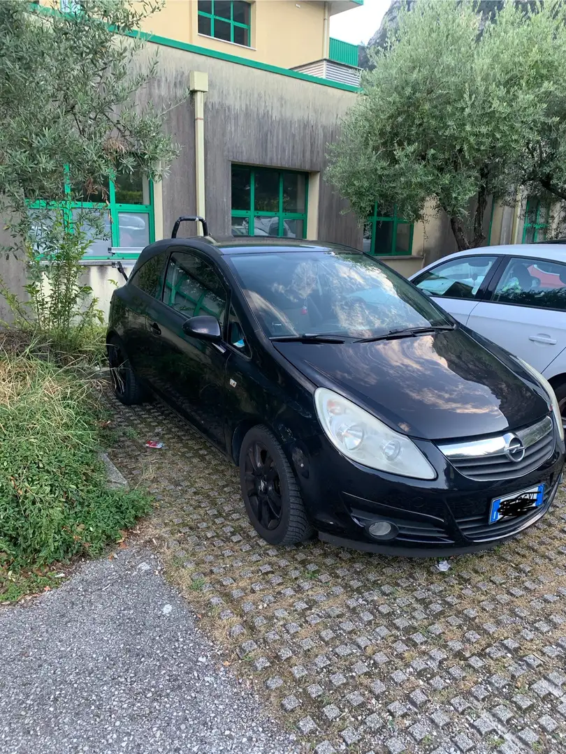 Opel Corsa 3p 1.4 Sport auto - 2