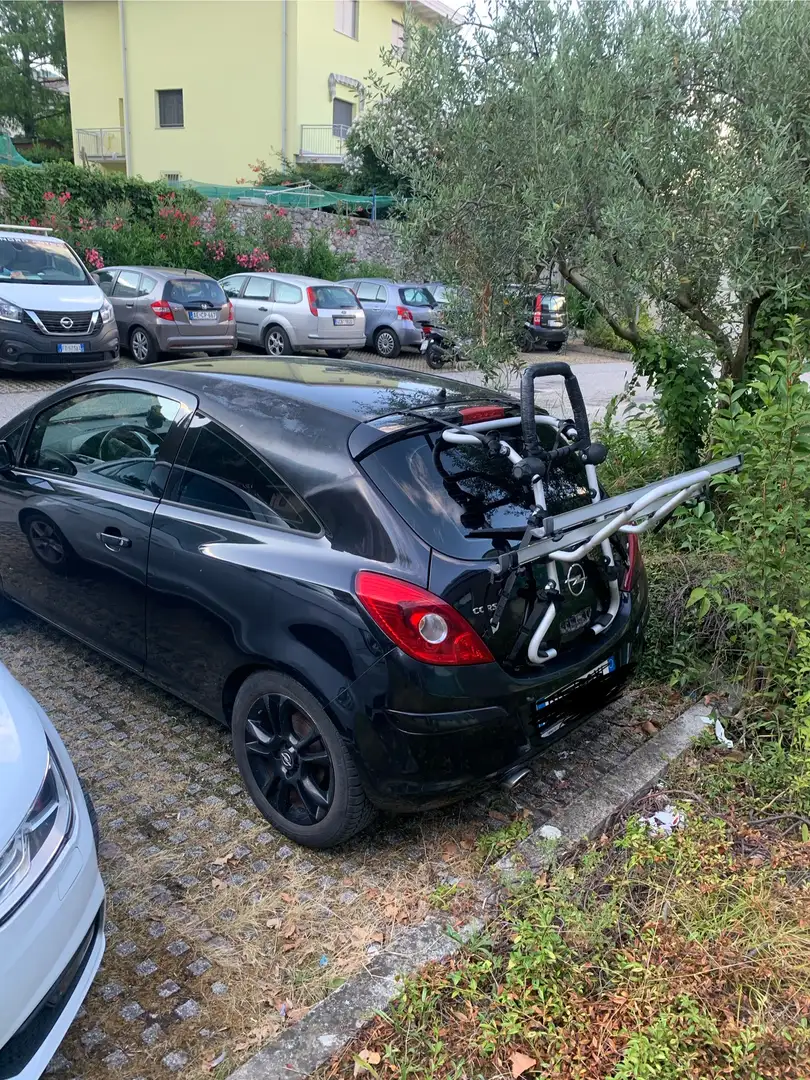 Opel Corsa 3p 1.4 Sport auto - 1