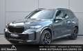 BMW X5 40 XD M SPORT/SHADOW/ ICONIC-GLOW/H-K/PANO/MEMORY/ Grau - thumbnail 1