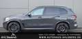 BMW X5 40 XD M SPORT/SHADOW/ ICONIC-GLOW/H-K/PANO/MEMORY/ Grau - thumbnail 9