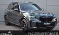 BMW X5 40 XD M SPORT/SHADOW/ ICONIC-GLOW/H-K/PANO/MEMORY/ Grau - thumbnail 3