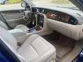 Jaguar XJ 3.5 V8 Executive Blauw - thumbnail 9