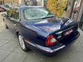 Jaguar XJ 3.5 V8 Executive Blauw - thumbnail 2