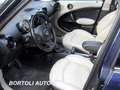 MINI Cooper S Countryman ALL4 AUTOMATICA FULL OPT. CONTO VENDITA Bleu - thumbnail 9
