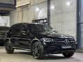 Mercedes-Benz GLC 300 e AMG Night LED MBUX Burmester Rü-Kamera Schwarz - thumbnail 10