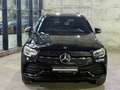 Mercedes-Benz GLC 300 e AMG Night LED MBUX Burmester Rü-Kamera Schwarz - thumbnail 12