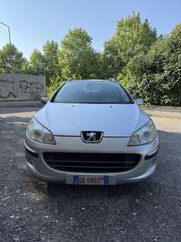 SW 2.0 hdi 16v Confort fap