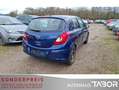 Opel Corsa D 1.2 Blau - thumbnail 3