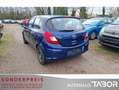 Opel Corsa D 1.2 Blau - thumbnail 4