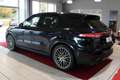 Porsche Cayenne E-Hybrid Platinum Edition Blau - thumbnail 3