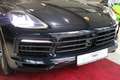 Porsche Cayenne E-Hybrid Platinum Edition Blau - thumbnail 9