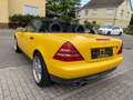 Mercedes-Benz SLK 200 Sarı - thumbnail 4