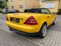 Mercedes-Benz SLK 200 Sarı - thumbnail 6