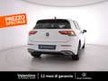 Volkswagen Golf 1.5 TSI EVO ACT Style Bianco - thumbnail 3