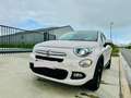 Fiat 500X 1.4 Multiair DCT 4x2 S&S Cross Keyless, parksensor Beige - thumbnail 4