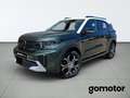 Citroen C3 Aircross PLUS 1.2 TURBO 100CV 5P Verde - thumbnail 1