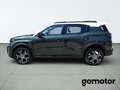 Citroen C3 Aircross PLUS 1.2 TURBO 100CV 5P Verde - thumbnail 3