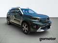 Citroen C3 Aircross PLUS 1.2 TURBO 100CV 5P Verde - thumbnail 4
