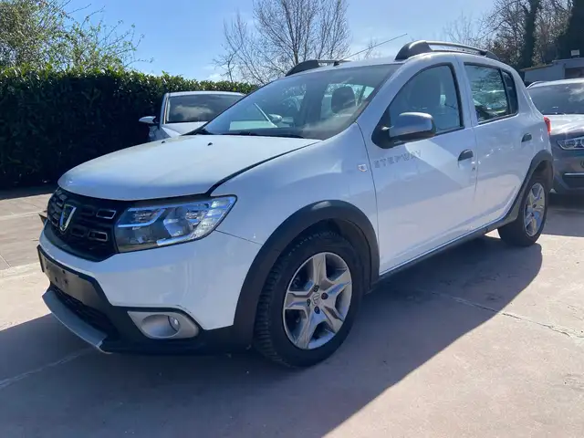Dacia Sandero Sandero Stepway 0.9 tce s