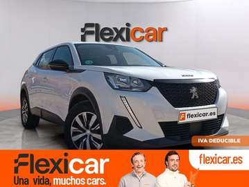 Active BlueHDI 81kW (110CV)