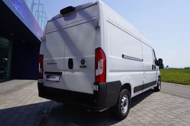 Fiat Ducato view 5