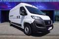 Fiat Ducato  33 140 Multijet L3H2 Klima/Kam/PDC/Navi Weiß - thumbnail 3