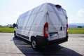 Fiat Ducato  33 140 Multijet L3H2 Klima/Kam/PDC/Navi Weiß - thumbnail 4